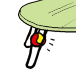 やだこき（ハルのいたずら その3）