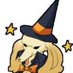 ハロウィンにどうぞ♪ ハロウィンにどうぞ♪