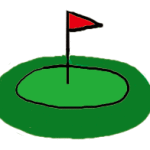 ゴルフも一緒に