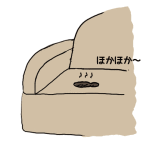 わんこあるある4　腹いせ