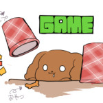 おいしいゲーム