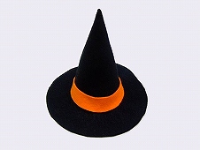 ウィッチハット