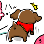 あっ、あれはッ！？