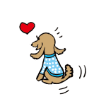 あっ、帰ってきた？