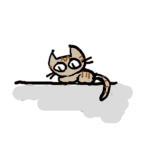 犬猫あるある　その1