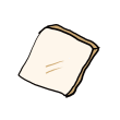 食パン