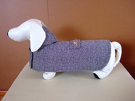 �ȒP���b�v�R�[�g�i�_�b�N�X�p�j